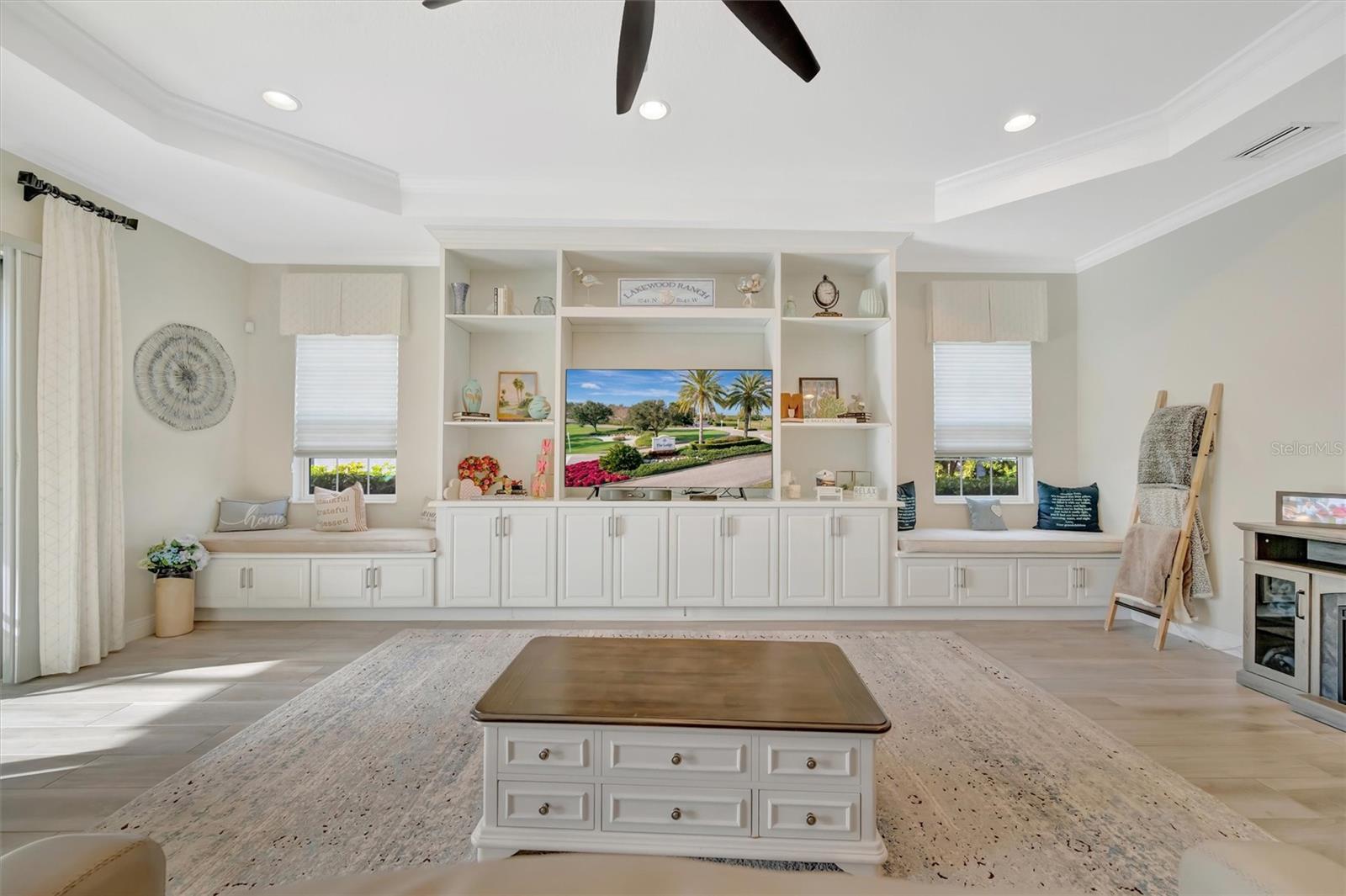 COUNTRY CLUB EAST AT LAKEWOOD RANCH COUNTRY CLUB - Residential