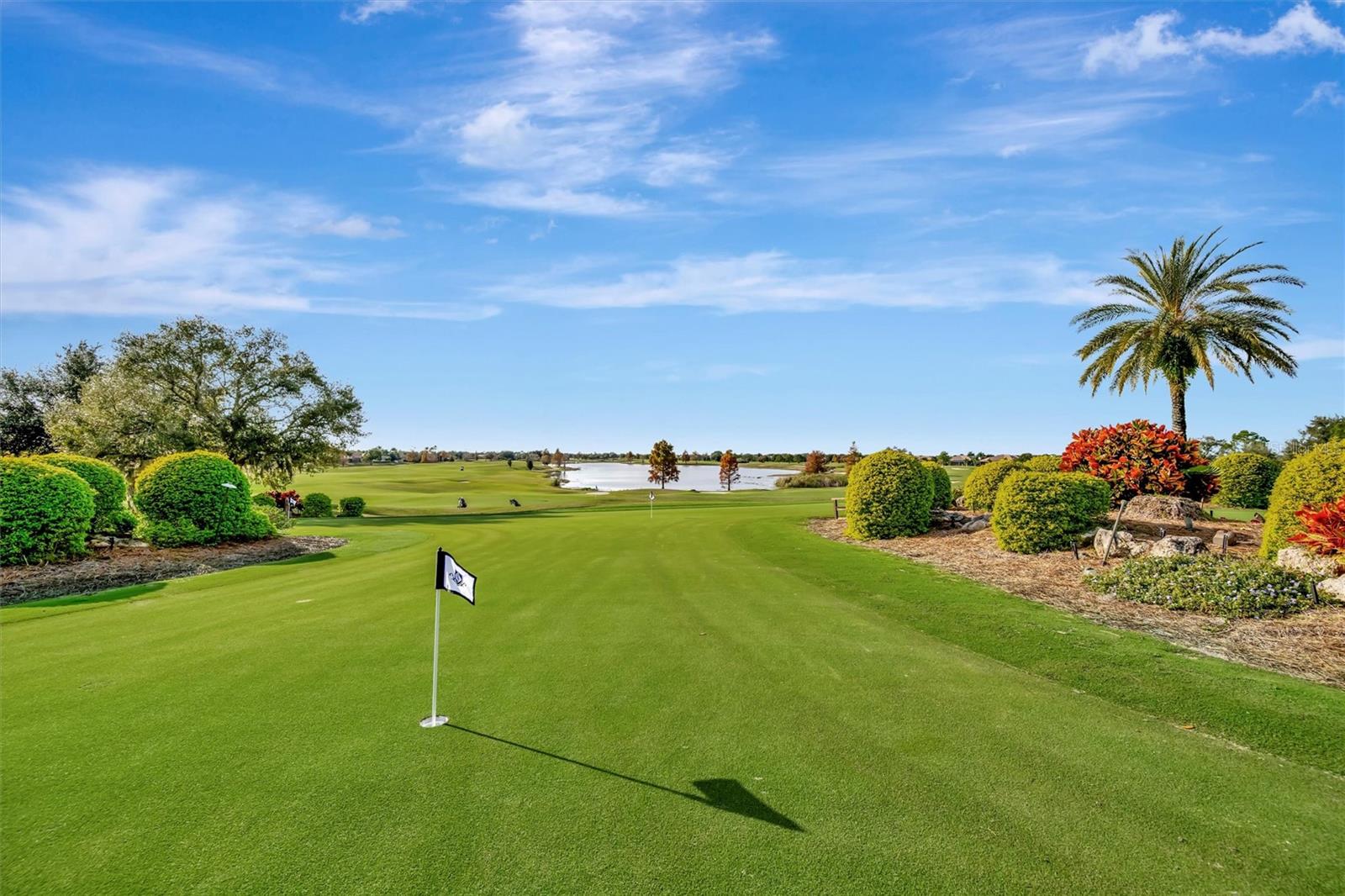 COUNTRY CLUB EAST AT LAKEWOOD RANCH COUNTRY CLUB - Residential