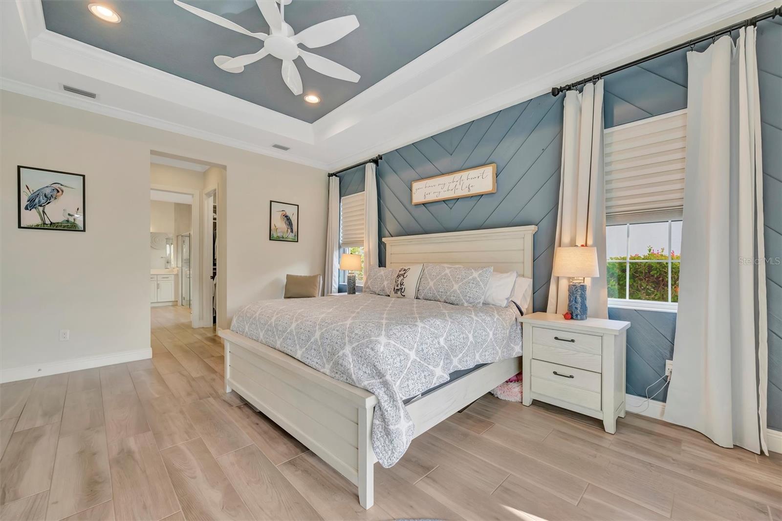 COUNTRY CLUB EAST AT LAKEWOOD RANCH COUNTRY CLUB - Residential