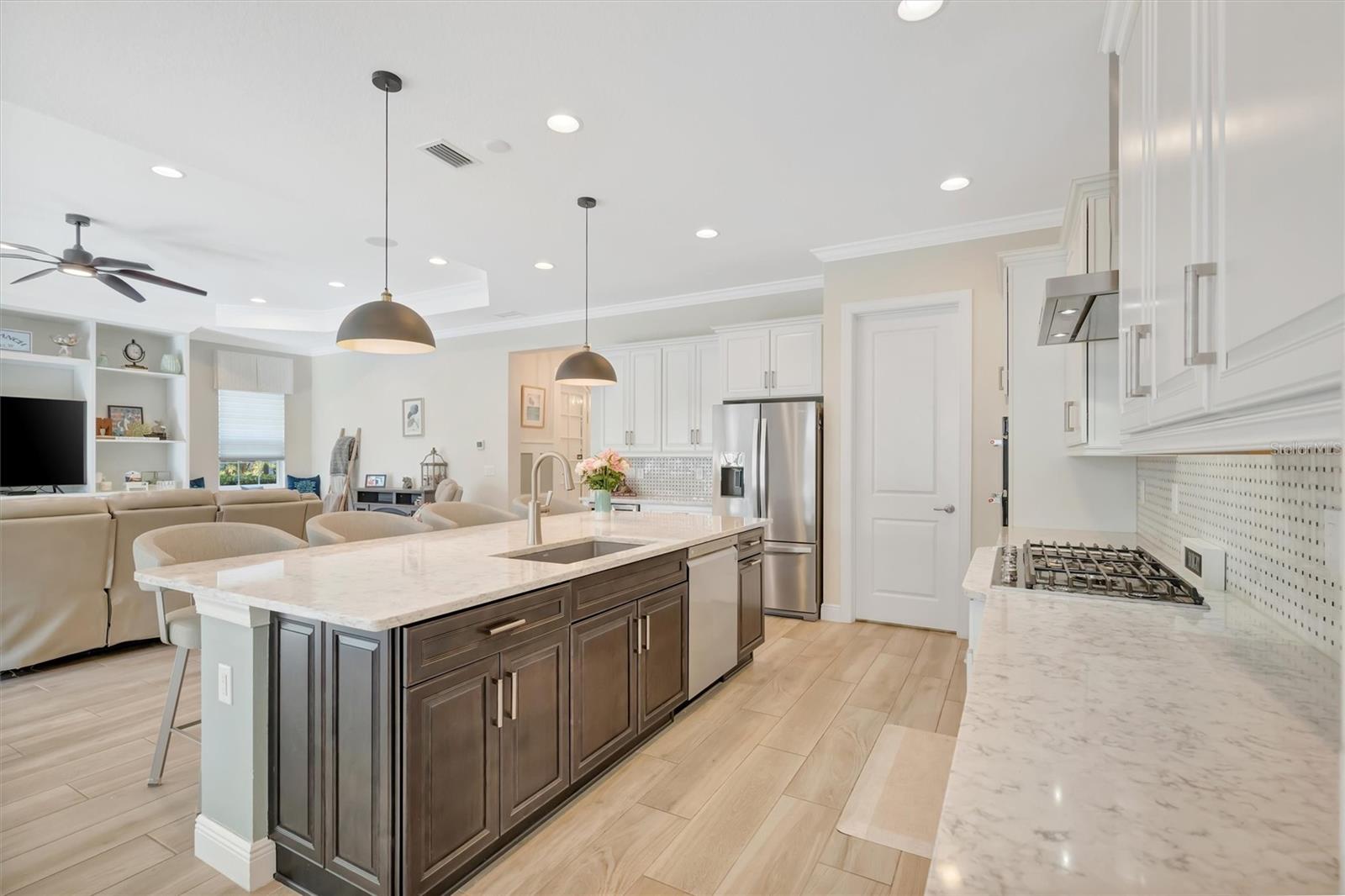 COUNTRY CLUB EAST AT LAKEWOOD RANCH COUNTRY CLUB - Residential