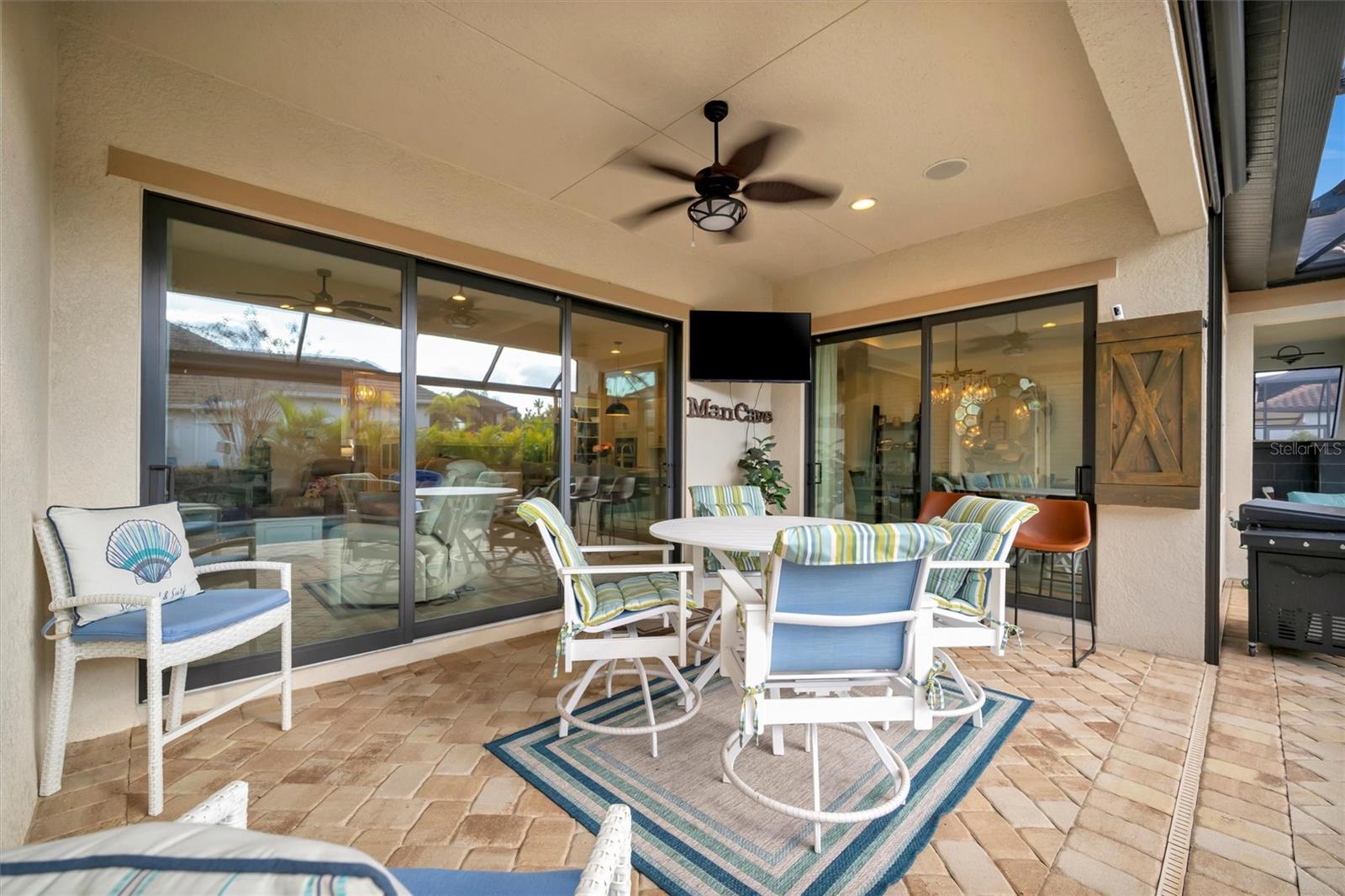 COUNTRY CLUB EAST AT LAKEWOOD RANCH COUNTRY CLUB - Residential