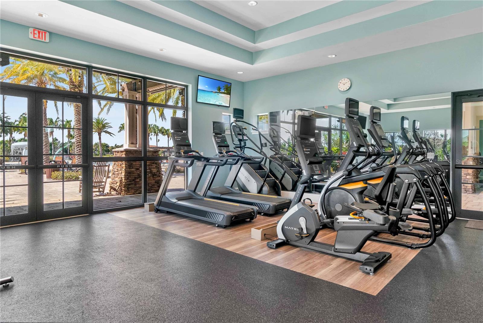 COUNTRY CLUB EAST AT LAKEWOOD RANCH COUNTRY CLUB - Residential