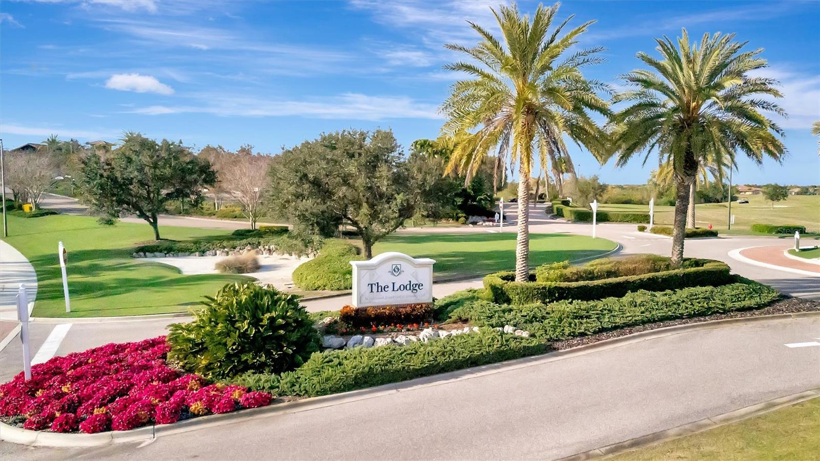 COUNTRY CLUB EAST AT LAKEWOOD RANCH COUNTRY CLUB - Residential