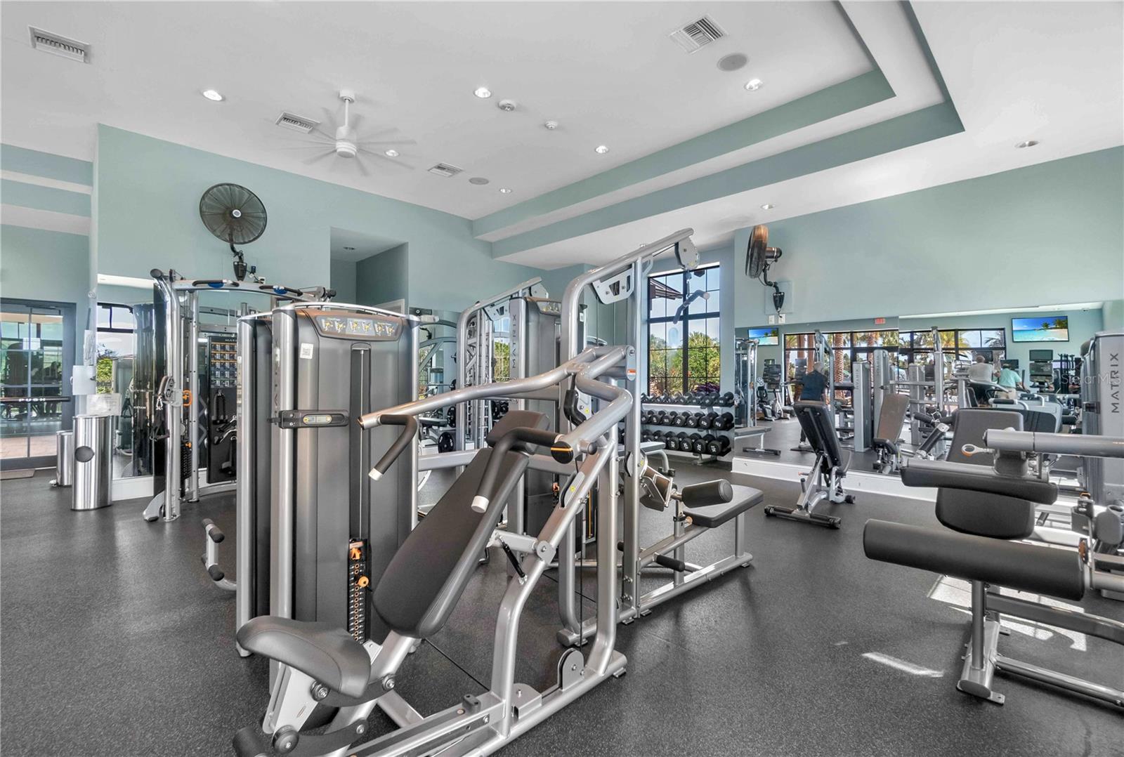 COUNTRY CLUB EAST AT LAKEWOOD RANCH COUNTRY CLUB - Residential