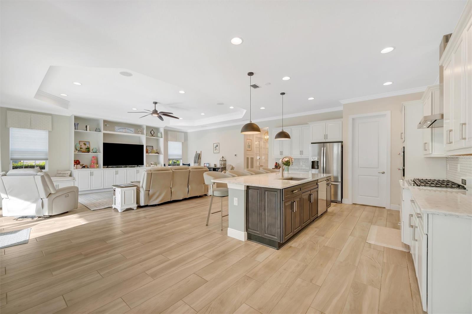 COUNTRY CLUB EAST AT LAKEWOOD RANCH COUNTRY CLUB - Residential