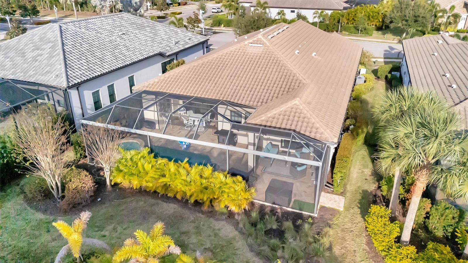 COUNTRY CLUB EAST AT LAKEWOOD RANCH COUNTRY CLUB - Residential