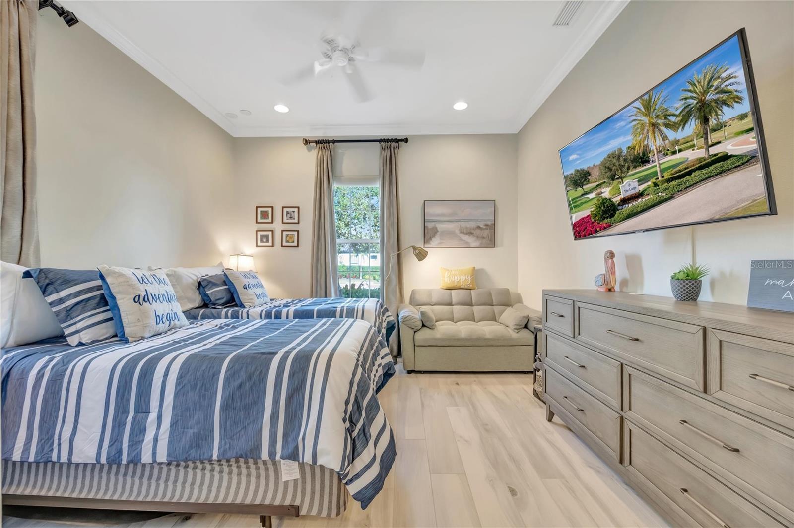 COUNTRY CLUB EAST AT LAKEWOOD RANCH COUNTRY CLUB - Residential