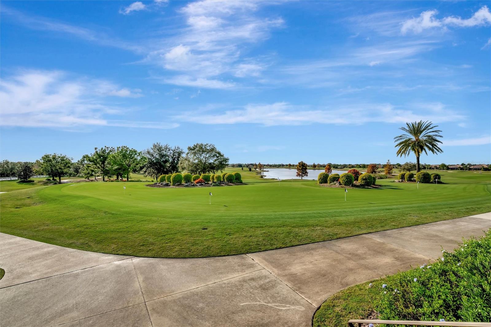 COUNTRY CLUB EAST AT LAKEWOOD RANCH COUNTRY CLUB - Residential