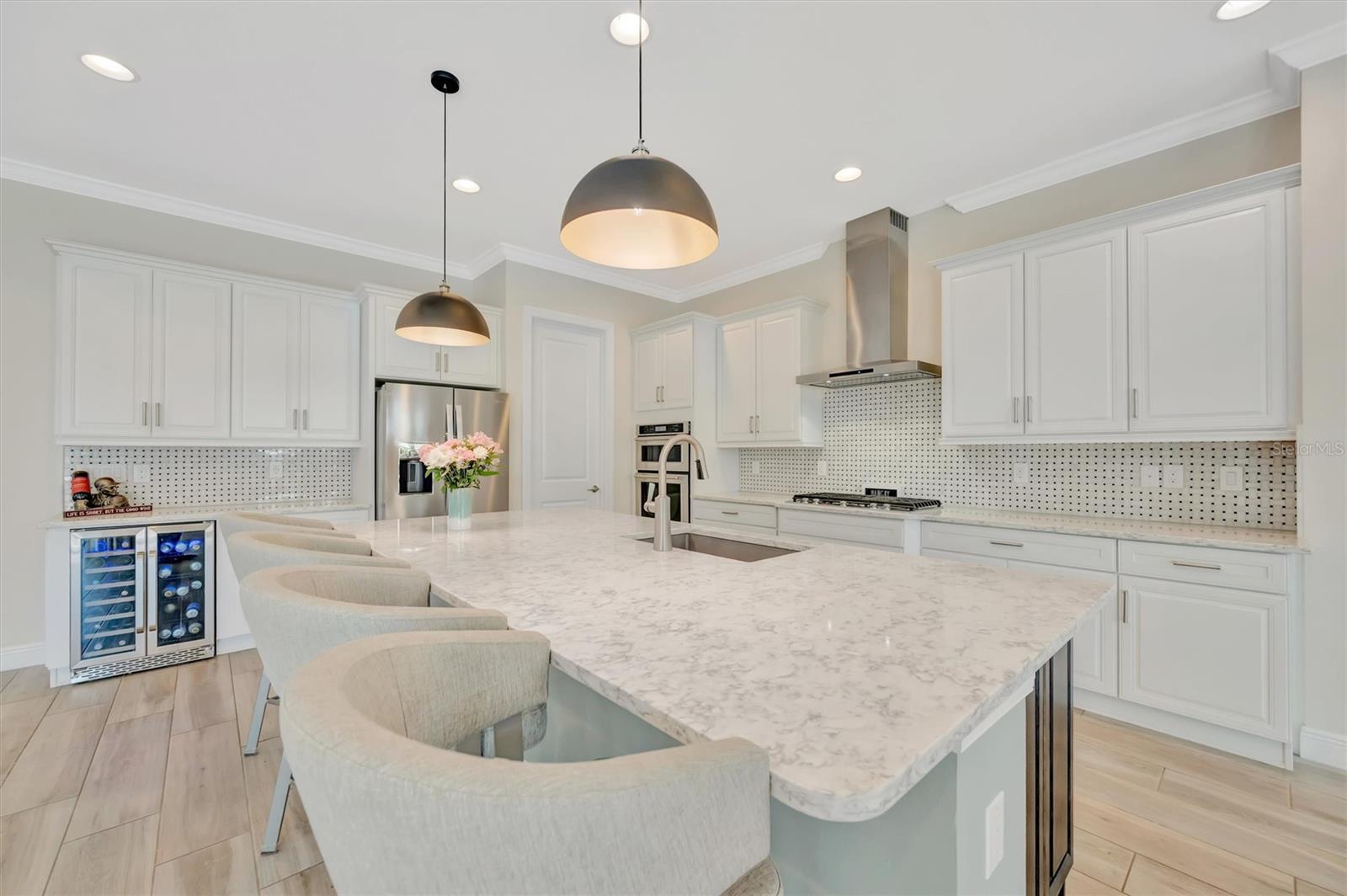 COUNTRY CLUB EAST AT LAKEWOOD RANCH COUNTRY CLUB - Residential