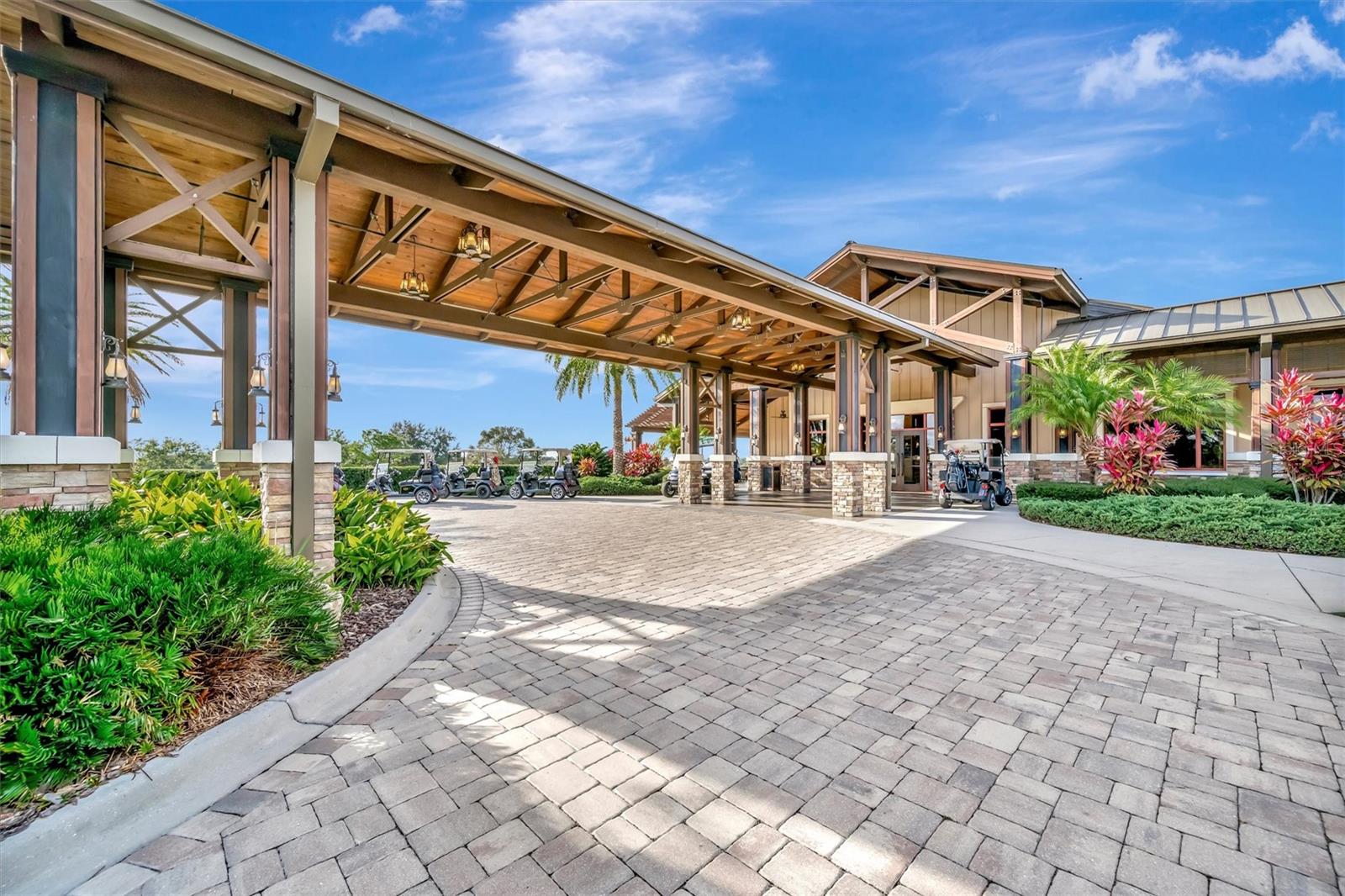 COUNTRY CLUB EAST AT LAKEWOOD RANCH COUNTRY CLUB - Residential