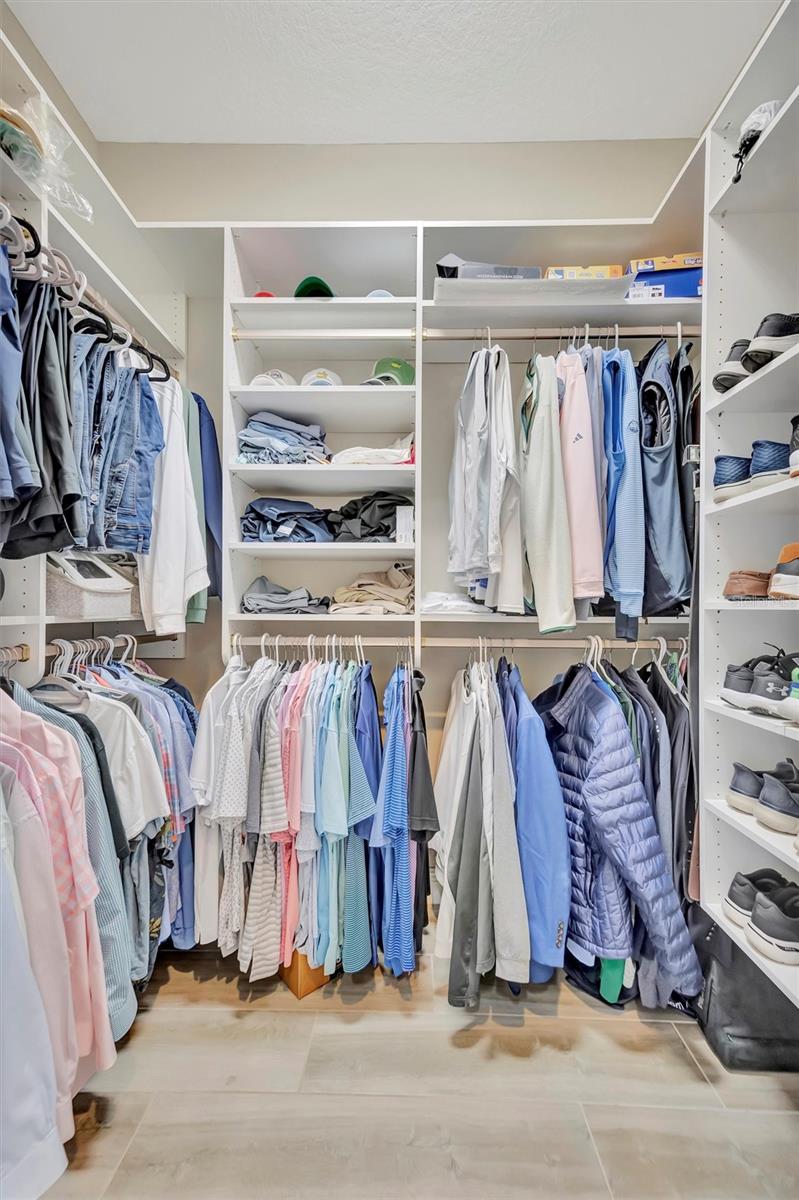 COUNTRY CLUB EAST AT LAKEWOOD RANCH COUNTRY CLUB - Residential