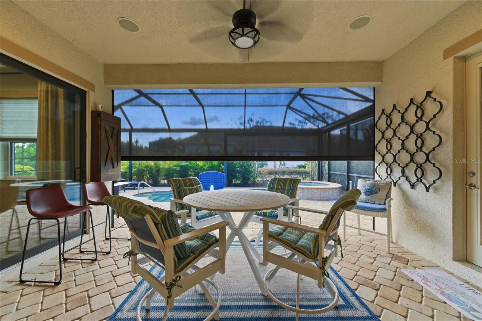 COUNTRY CLUB EAST AT LAKEWOOD RANCH COUNTRY CLUB - Residential