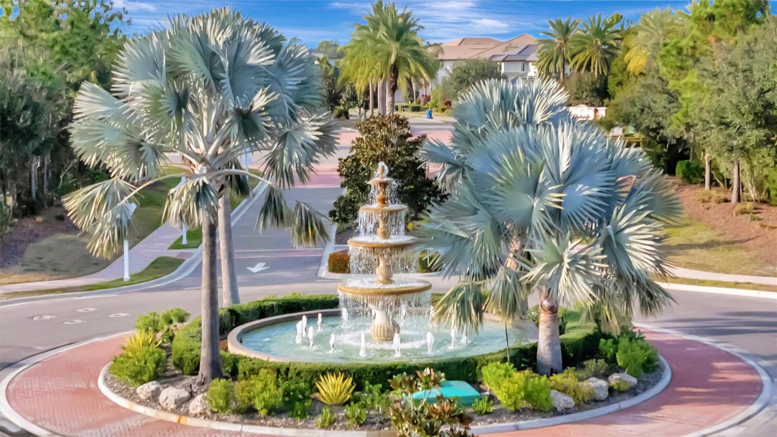 COUNTRY CLUB EAST AT LAKEWOOD RANCH COUNTRY CLUB - Residential