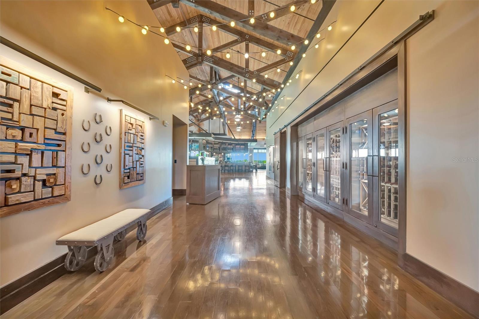 COUNTRY CLUB EAST AT LAKEWOOD RANCH COUNTRY CLUB - Residential