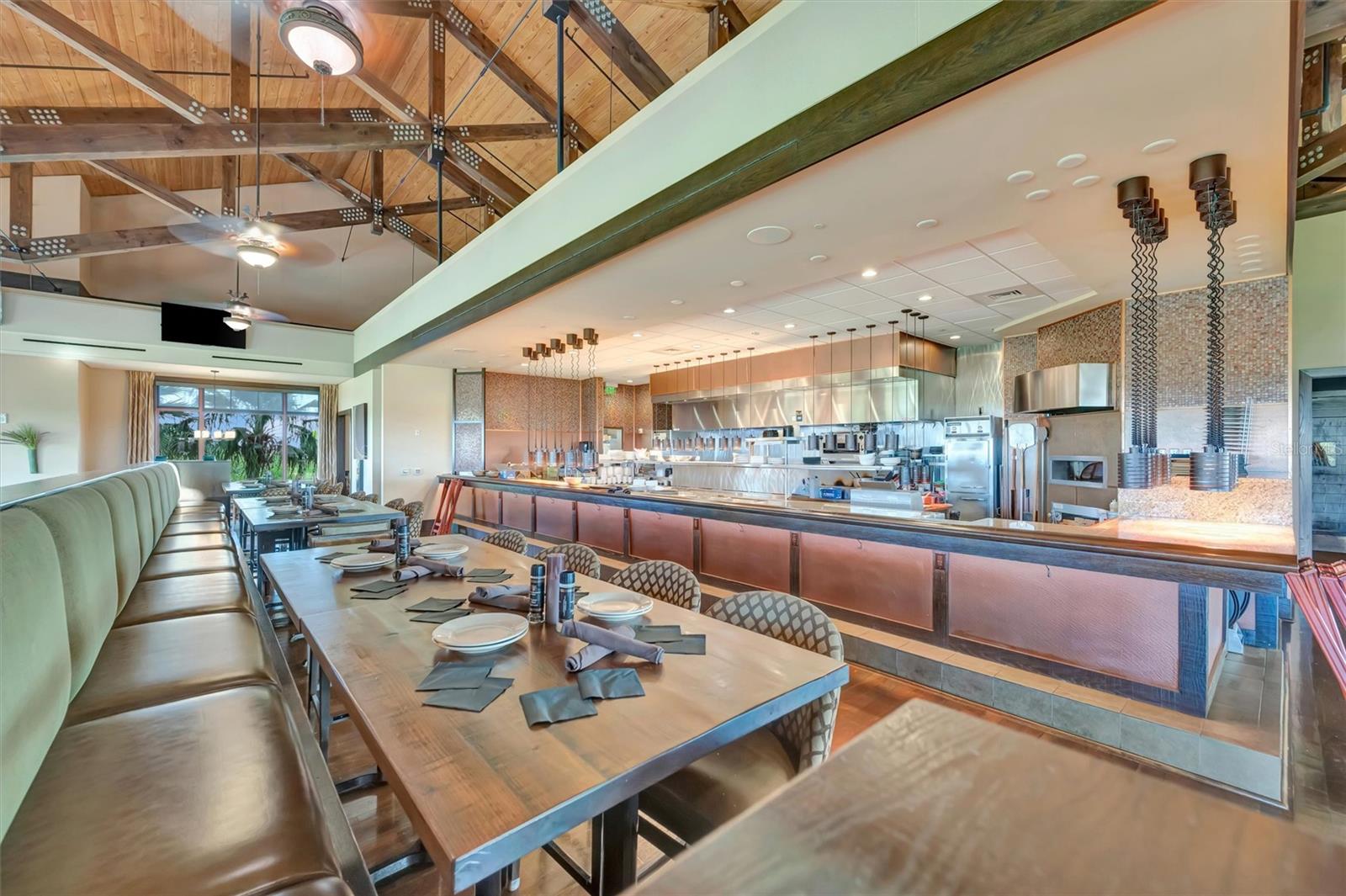 COUNTRY CLUB EAST AT LAKEWOOD RANCH COUNTRY CLUB - Residential