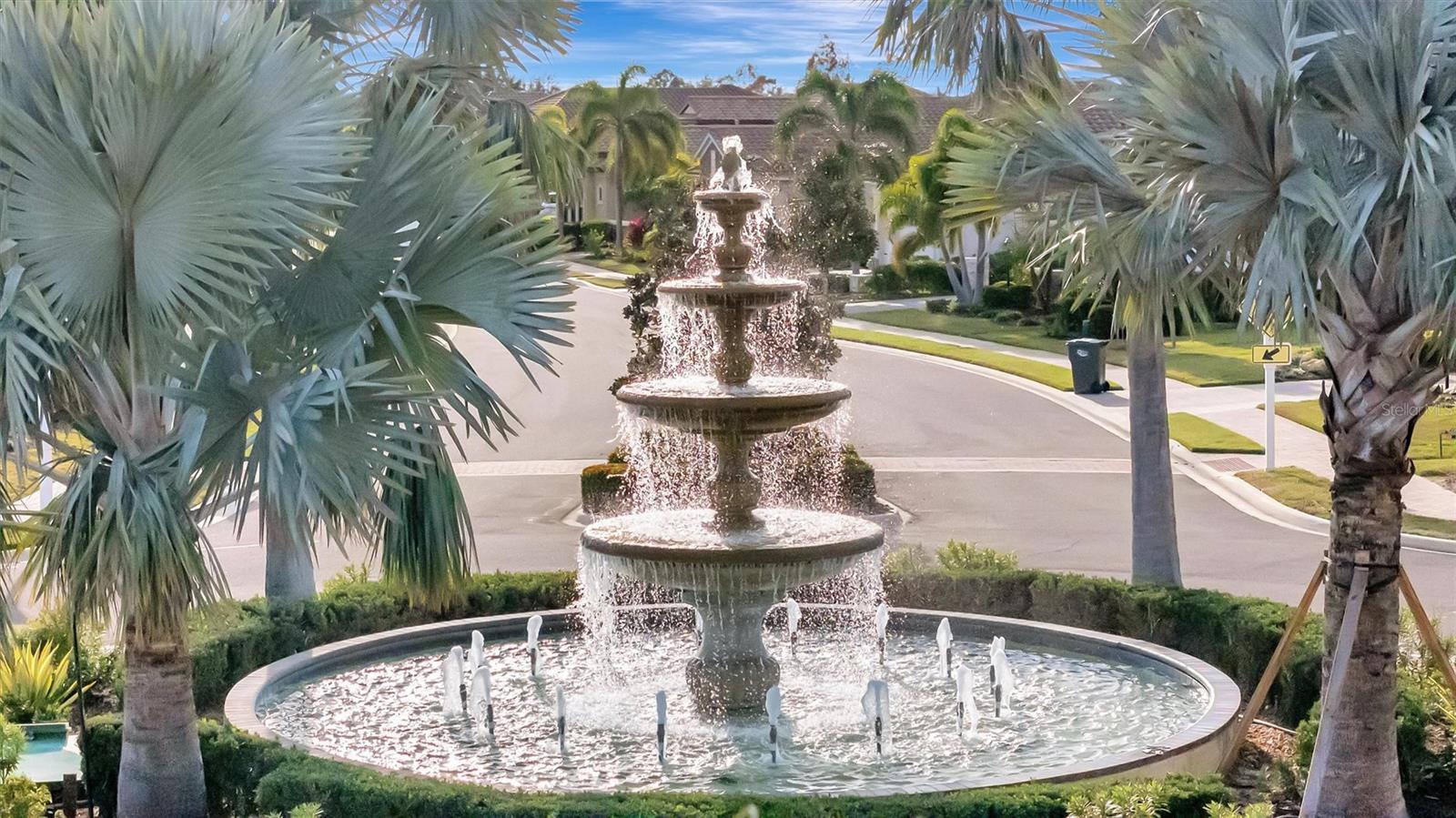 COUNTRY CLUB EAST AT LAKEWOOD RANCH COUNTRY CLUB - Residential