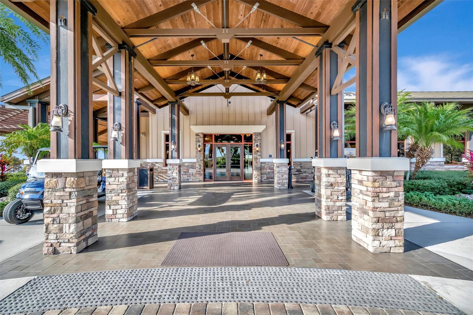 COUNTRY CLUB EAST AT LAKEWOOD RANCH COUNTRY CLUB - Residential