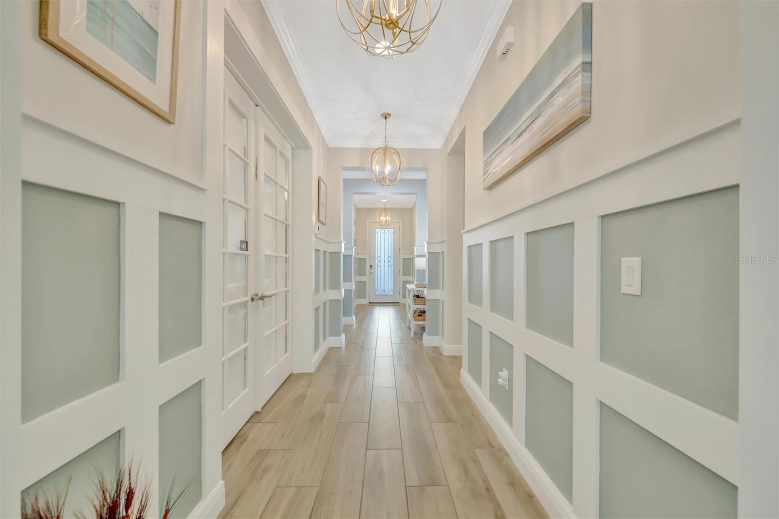 COUNTRY CLUB EAST AT LAKEWOOD RANCH COUNTRY CLUB - Residential