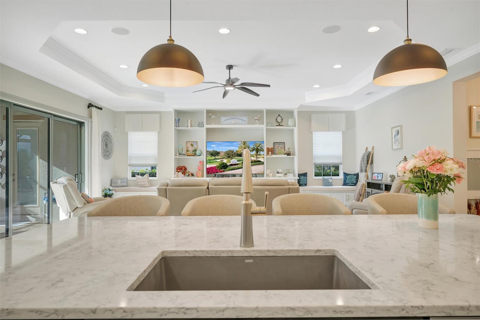 COUNTRY CLUB EAST AT LAKEWOOD RANCH COUNTRY CLUB - Residential