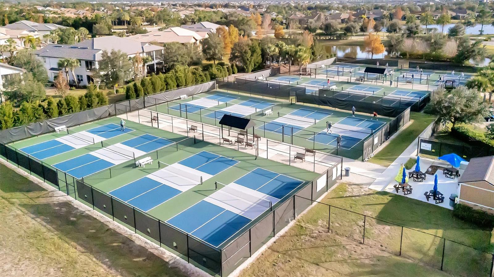 COUNTRY CLUB EAST AT LAKEWOOD RANCH COUNTRY CLUB - Residential