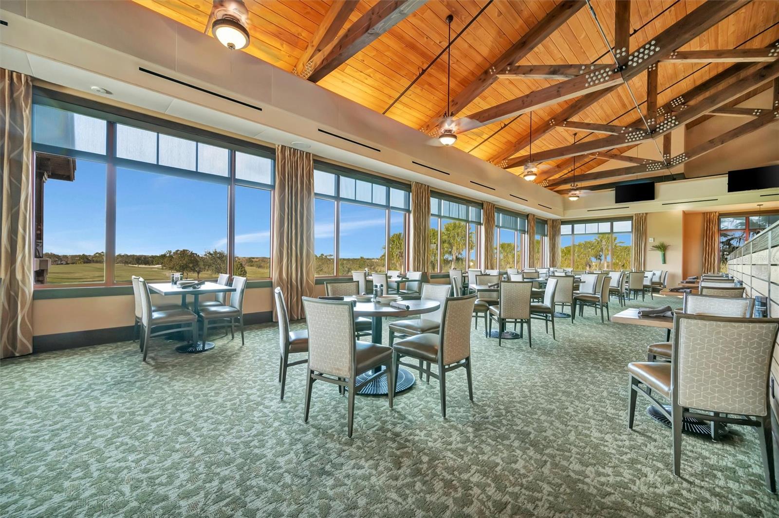 COUNTRY CLUB EAST AT LAKEWOOD RANCH COUNTRY CLUB - Residential