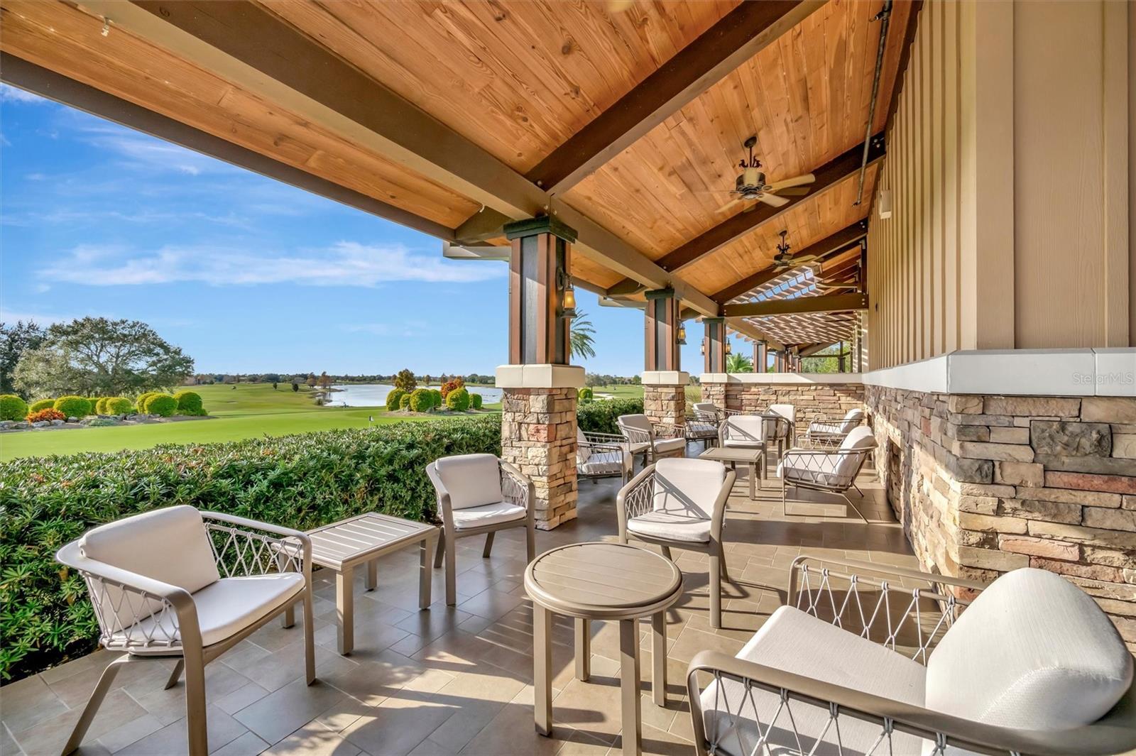 COUNTRY CLUB EAST AT LAKEWOOD RANCH COUNTRY CLUB - Residential