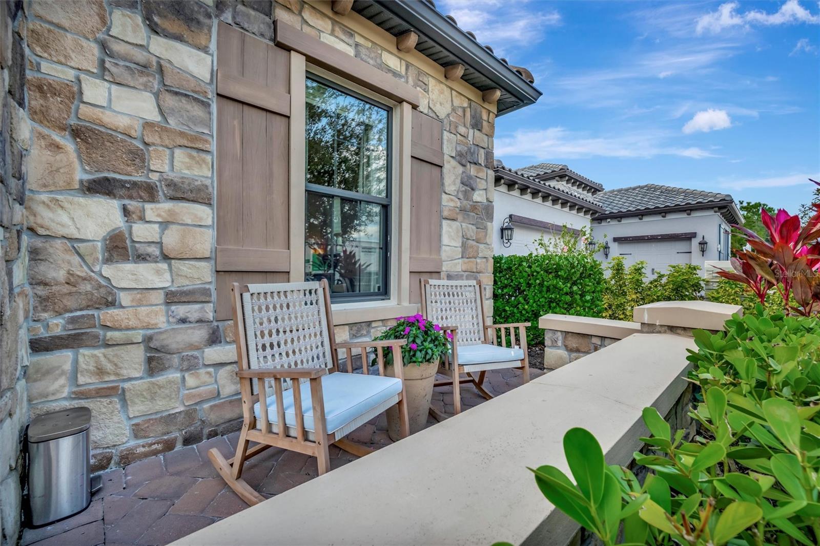 COUNTRY CLUB EAST AT LAKEWOOD RANCH COUNTRY CLUB - Residential