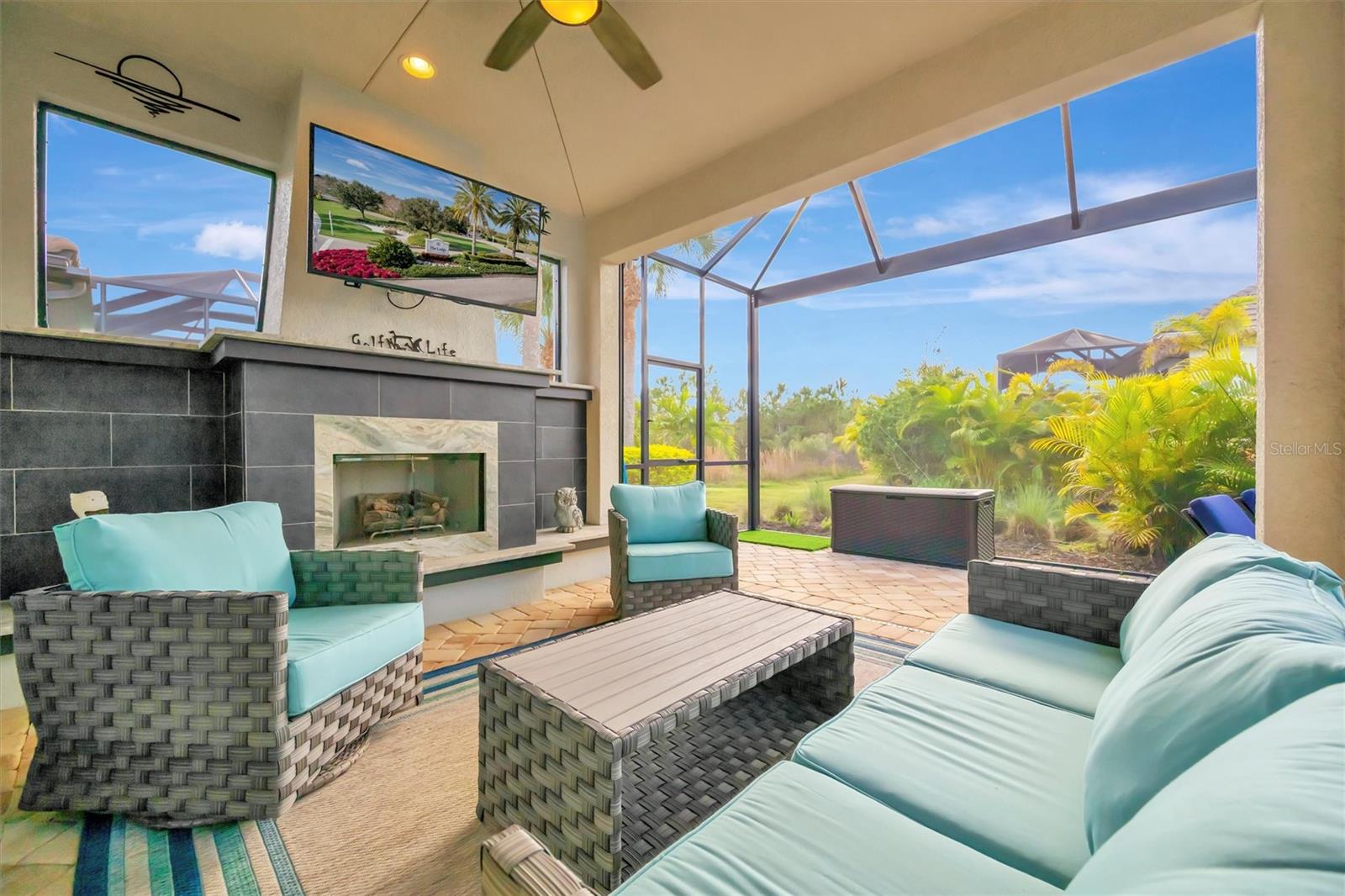 COUNTRY CLUB EAST AT LAKEWOOD RANCH COUNTRY CLUB - Residential