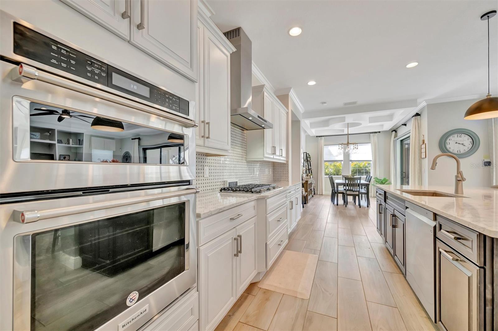 COUNTRY CLUB EAST AT LAKEWOOD RANCH COUNTRY CLUB - Residential