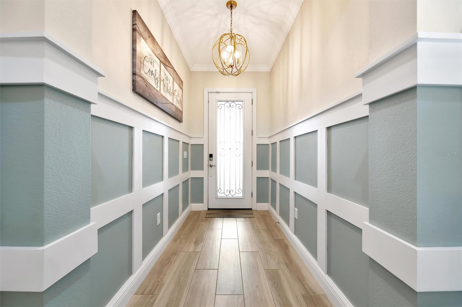 COUNTRY CLUB EAST AT LAKEWOOD RANCH COUNTRY CLUB - Residential