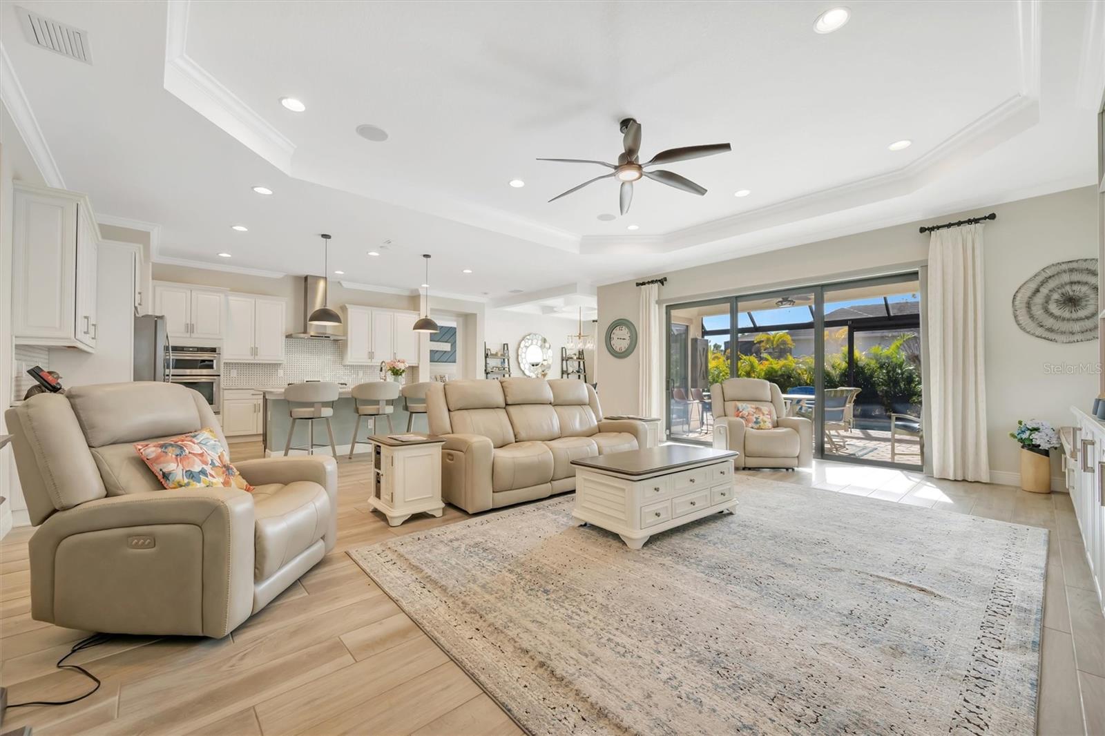 COUNTRY CLUB EAST AT LAKEWOOD RANCH COUNTRY CLUB - Residential