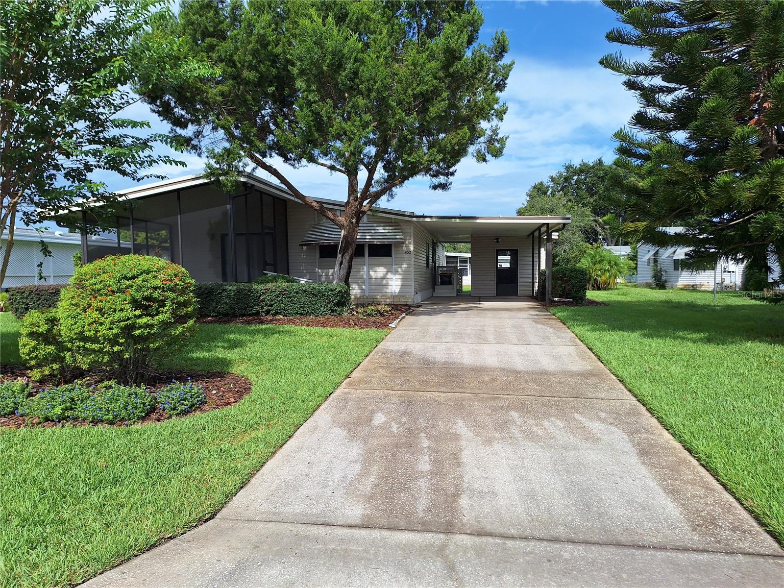 432 SANTA FE ROAD E