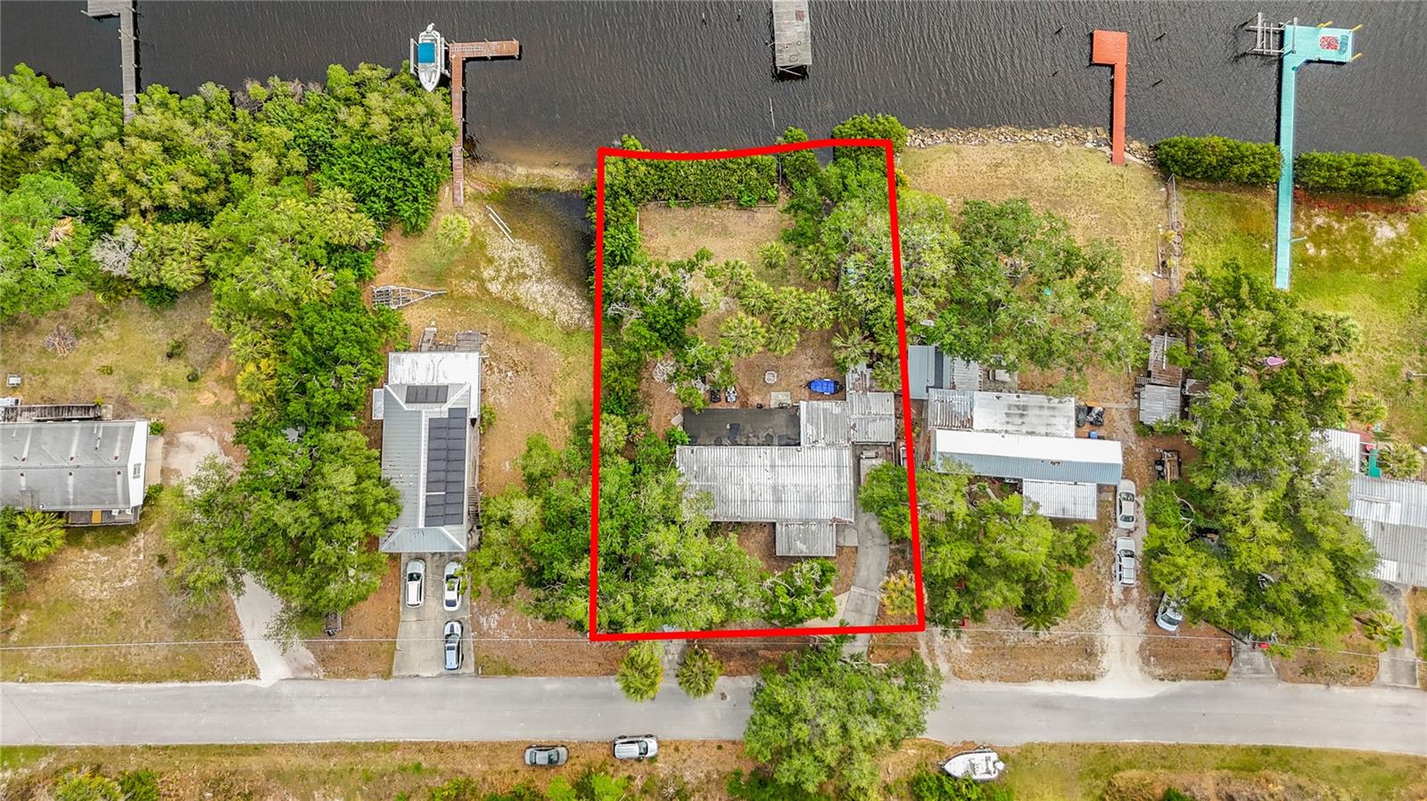 SHERON LEE ESTATES - Residential