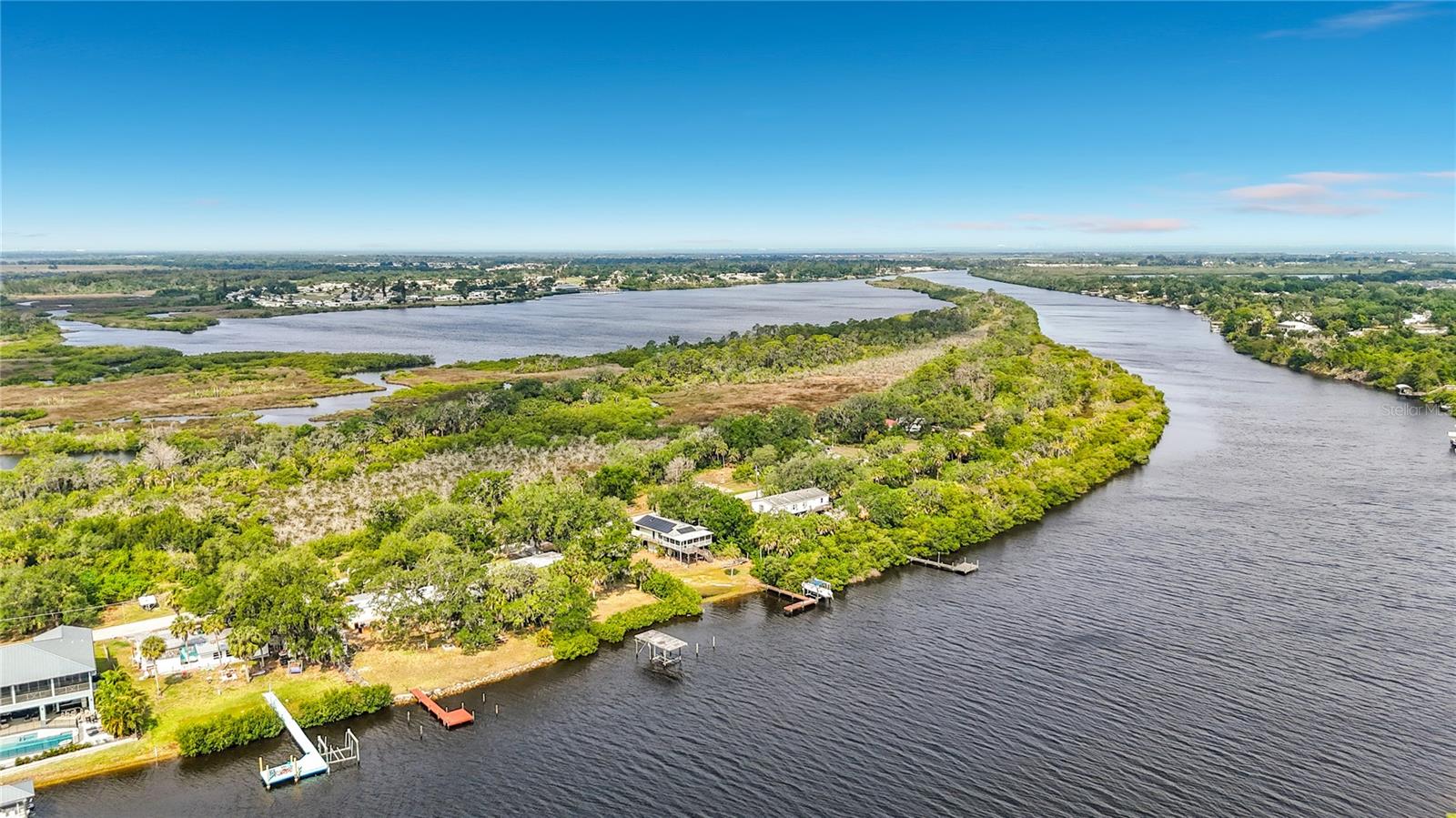 SHERON LEE ESTATES - Residential