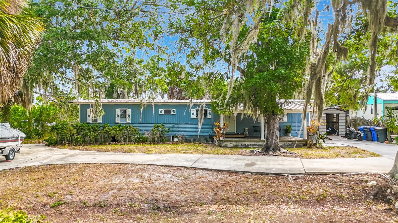 SHERON LEE ESTATES - Residential
