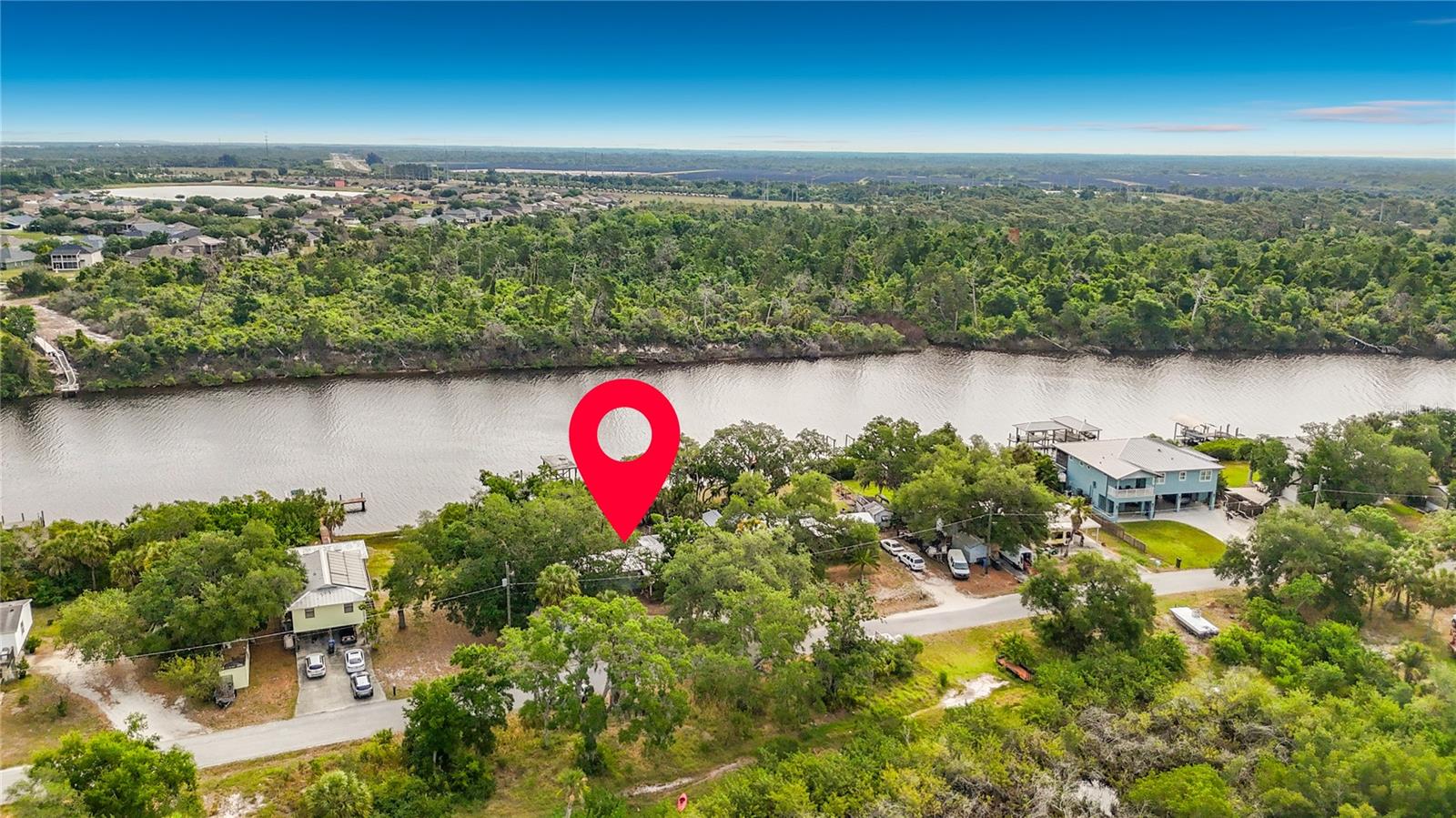 SHERON LEE ESTATES - Residential