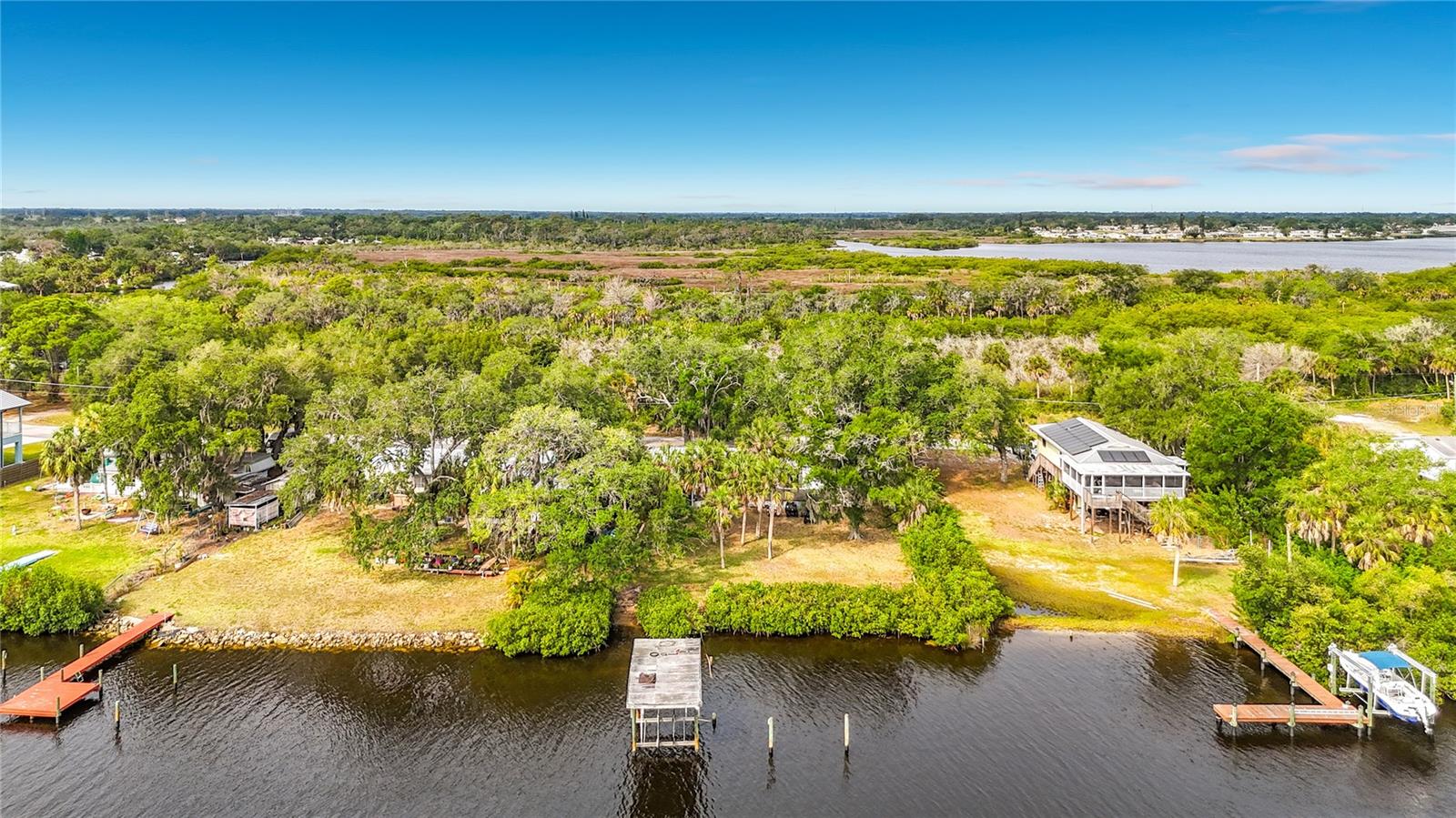 SHERON LEE ESTATES - Residential