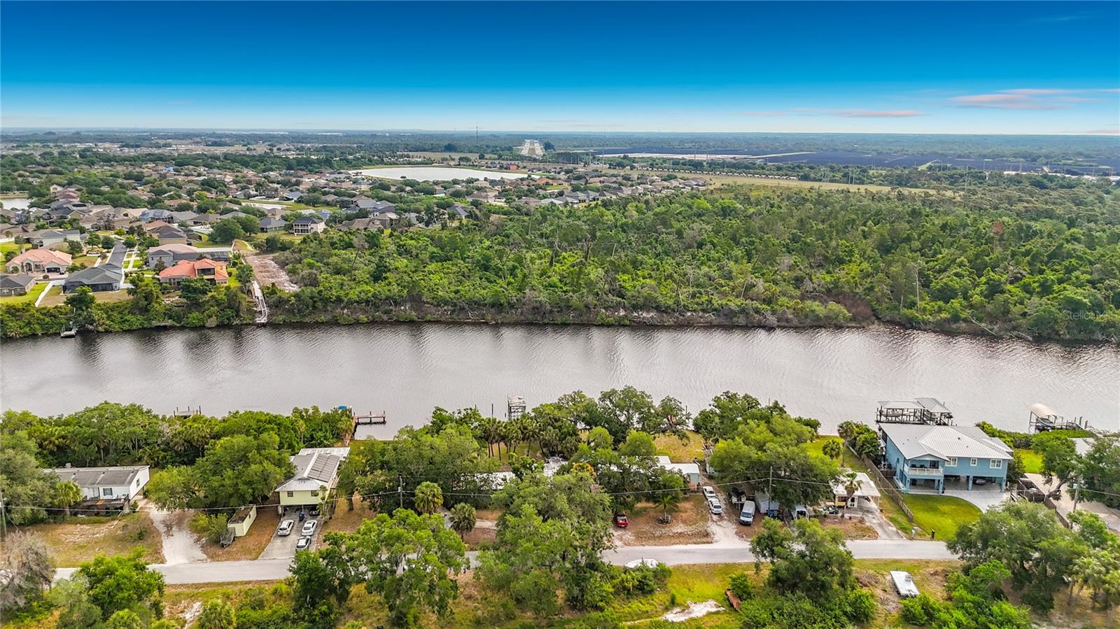 SHERON LEE ESTATES - Residential