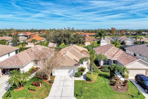 A home in PORT CHARLOTTE