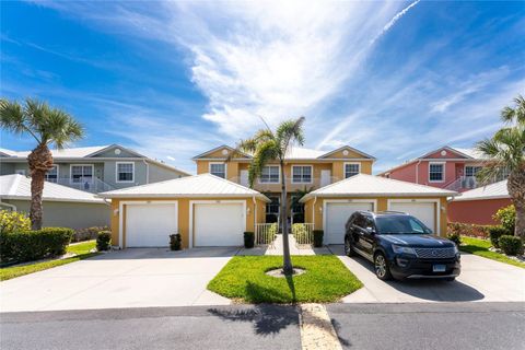 A home in PUNTA GORDA