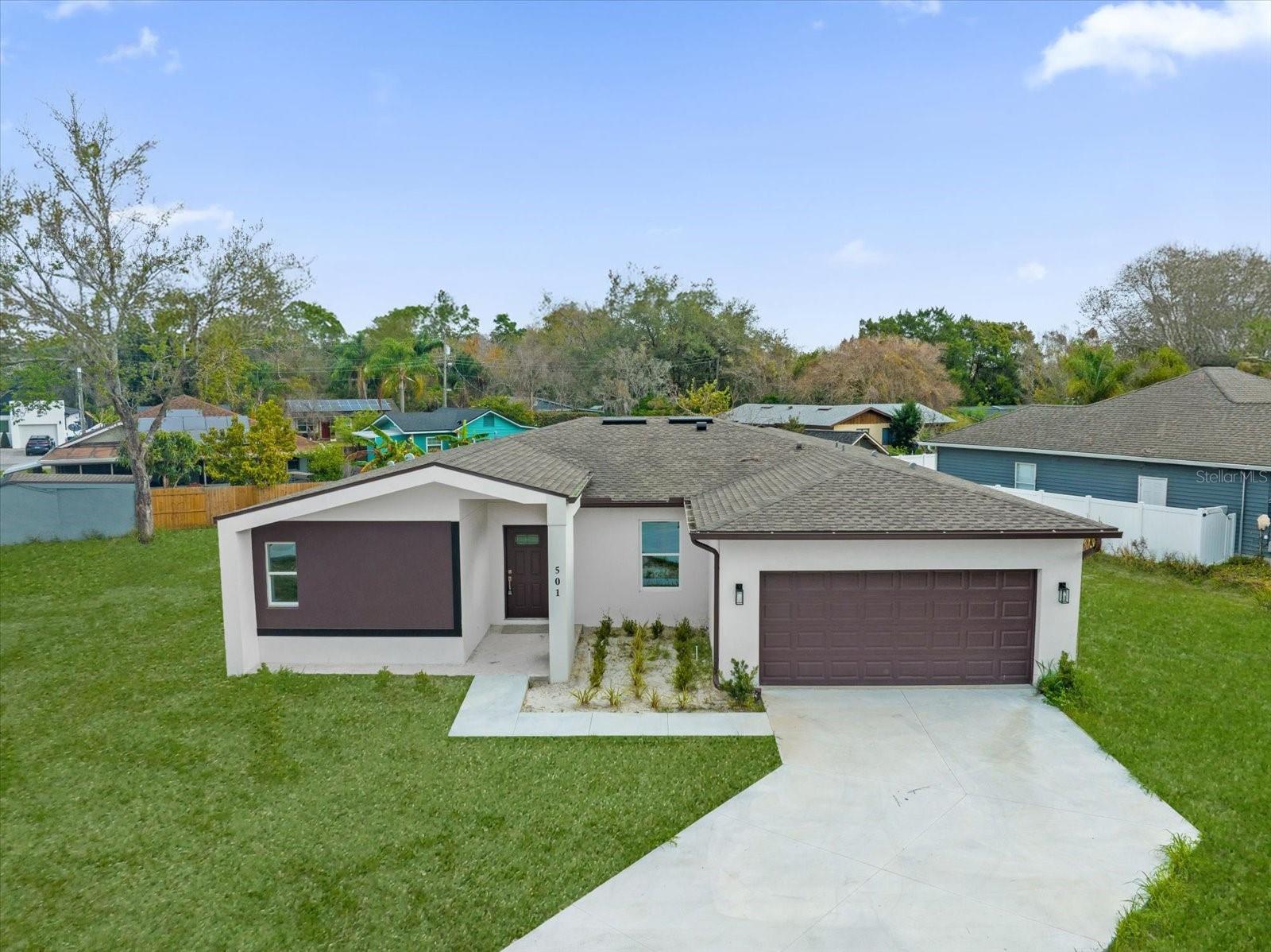 501 DEAN CREEK LANE