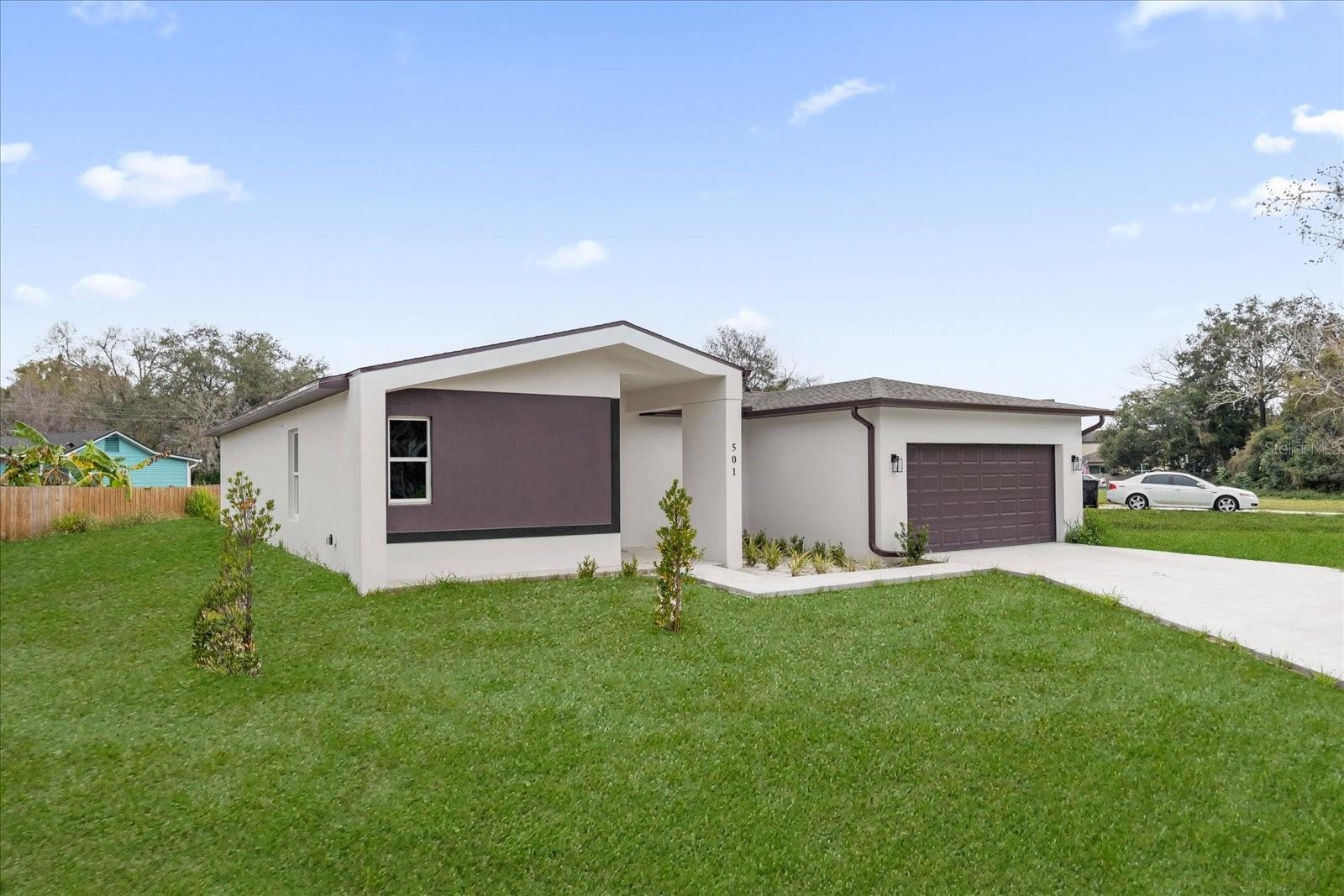 501 DEAN CREEK LANE