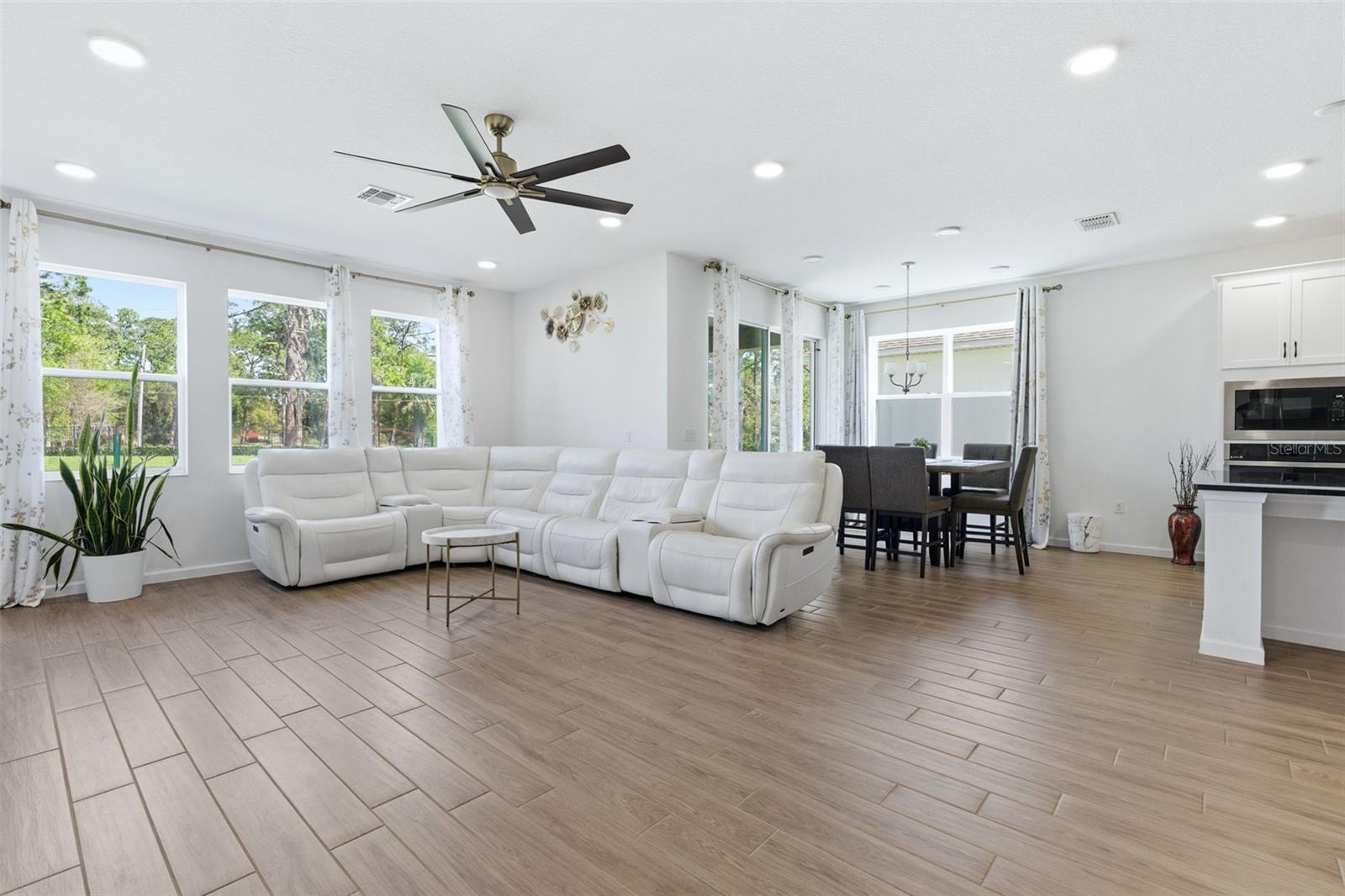 BARTRAMS LANDING AT ST JOHNS - Residential