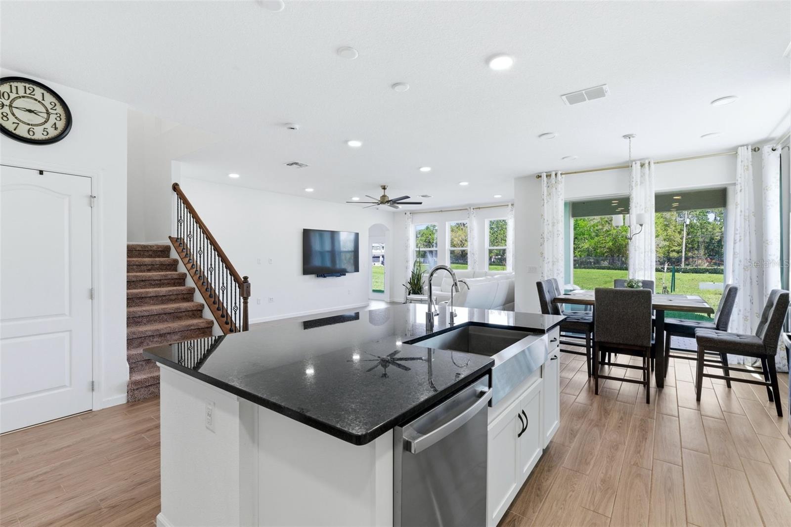 BARTRAMS LANDING AT ST JOHNS - Residential