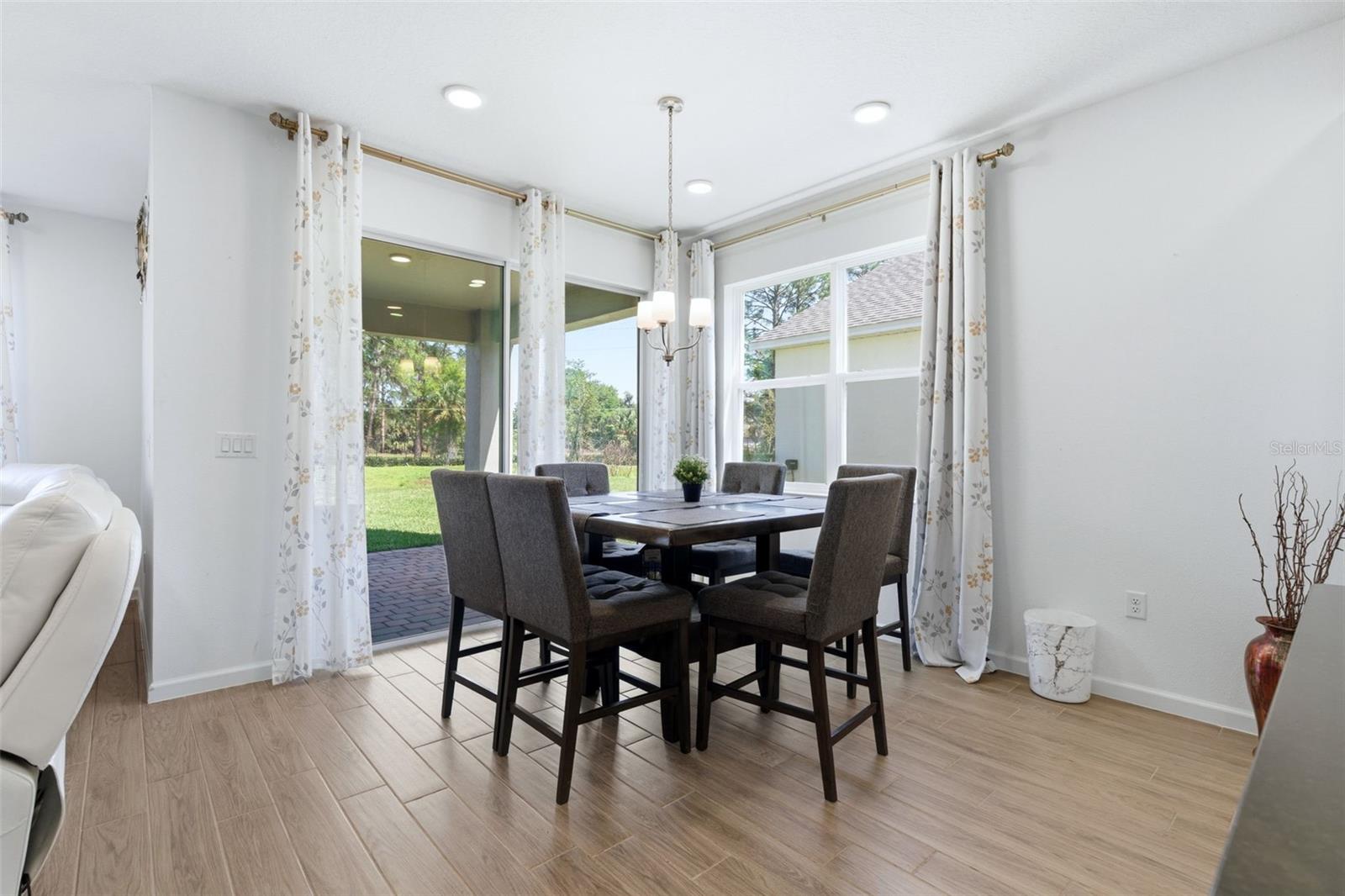 BARTRAMS LANDING AT ST JOHNS - Residential