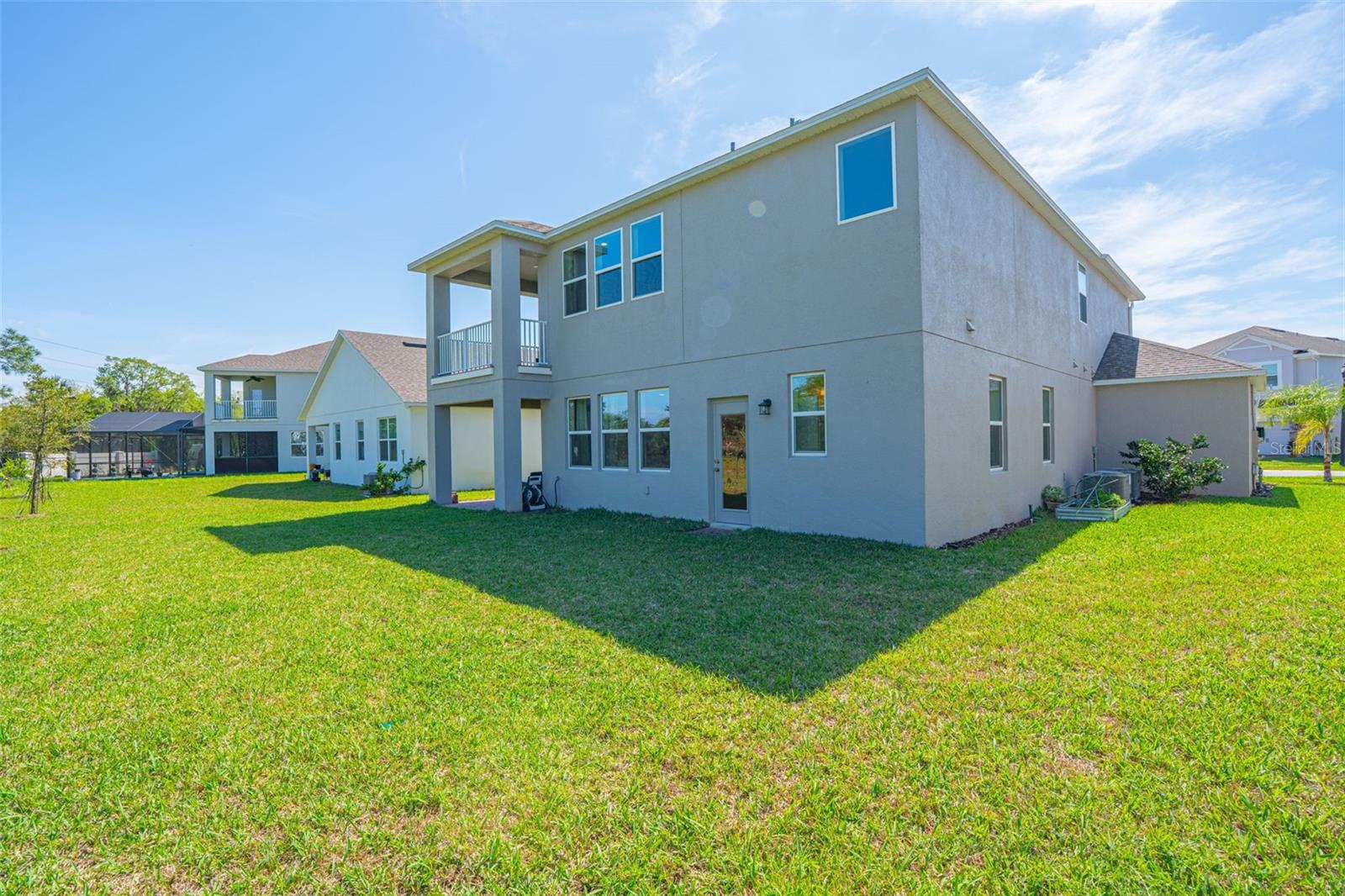 BARTRAMS LANDING AT ST JOHNS - Residential