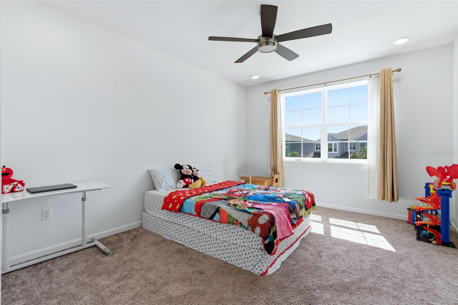 BARTRAMS LANDING AT ST JOHNS - Residential