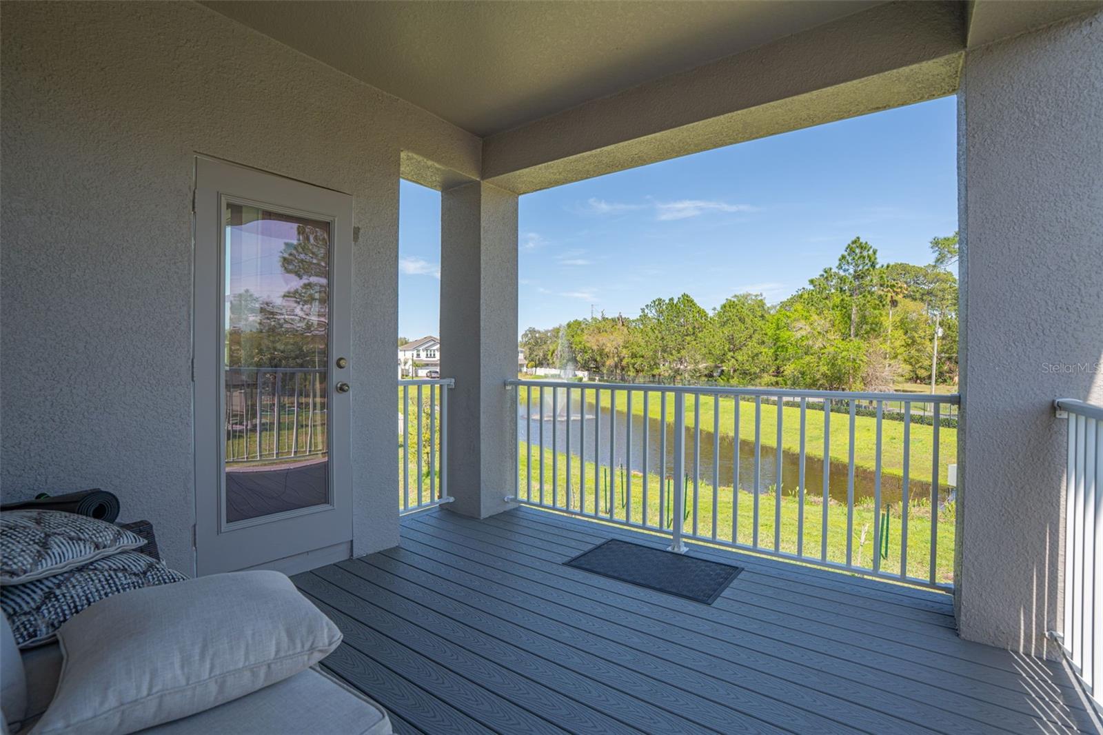 BARTRAMS LANDING AT ST JOHNS - Residential