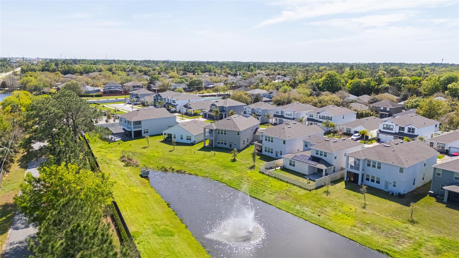 BARTRAMS LANDING AT ST JOHNS - Residential