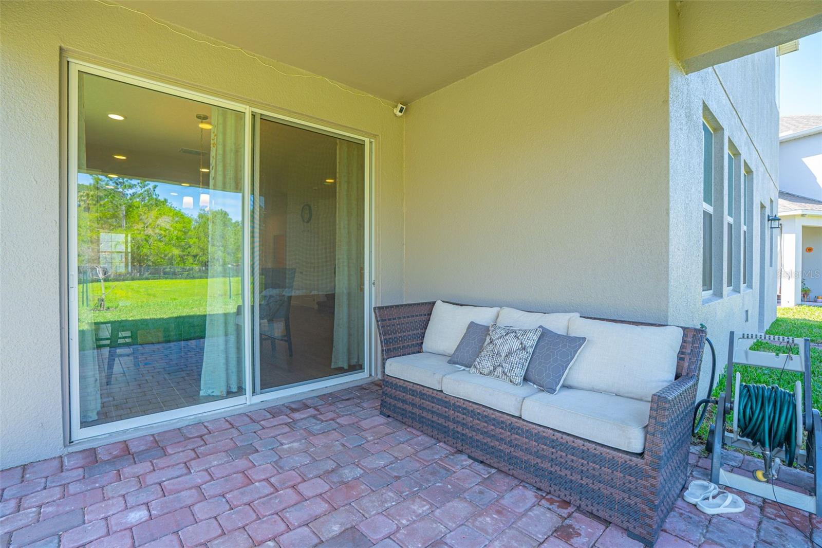 BARTRAMS LANDING AT ST JOHNS - Residential